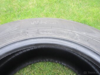 215/60R16 99H zimne pneu Nokian WRd4, DOT2320, dezen 4x5mm - 2