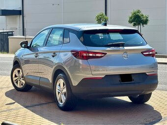 Opel Grandland X 1.5 CDTI S S Innovation - 2