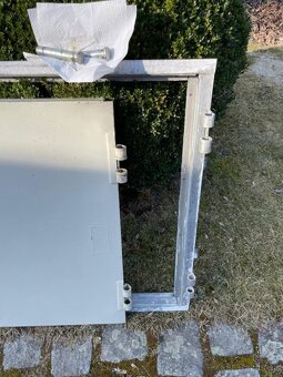 Revizne dvierka,dvere - 2