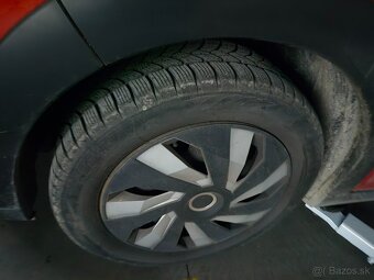 disky pre Citroen C3 4 x 108 ET38 s bonusom - 2