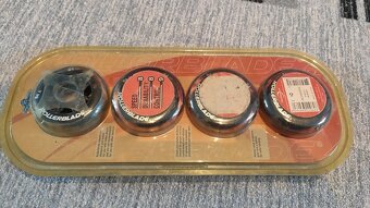 Kolieska na inline korčule 84 mm - 2