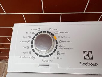 Electrolux EWT 1266 ELW - 2