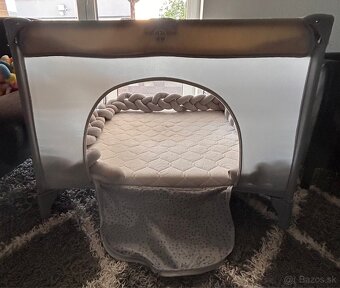 Detská ohrádka - 2