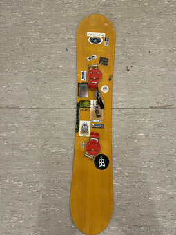 Burton SNB (140cm) - 2