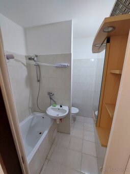 Predaj 1 izbového bytu - 2