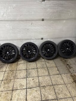 5x100 r18 OZ Racing - 2