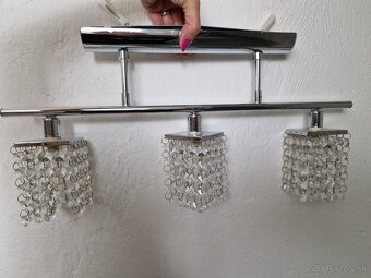 Stropná lampa EGLO - 2