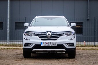 Renault Koleos 2.0 - 2