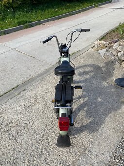 Predám babetu 210 - 2