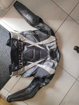 Bunda na motorku - 2