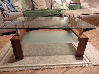 Konferencny stolik - 2