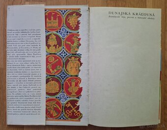 Dunajska kralovna - 2