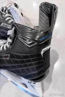 Korcule Bauer Nexus 5000 - 2