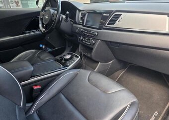 Kia e-Niro 150kW-64kWh-100SOH - 2