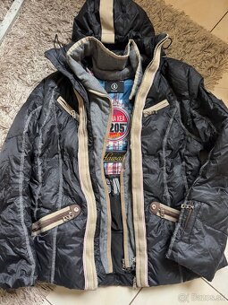 Bogner damska bunda L - 2