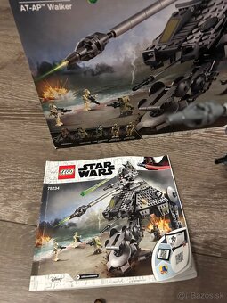 Lego star wars 75234 - 2