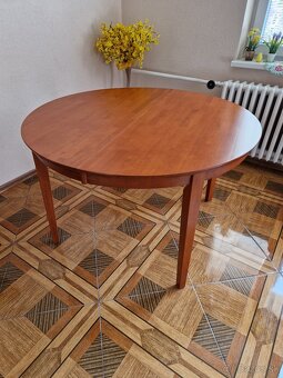 Kuchynský stôl - 2