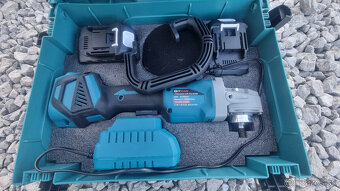 aku lesticka 2x bateria - 2