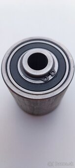 Otoč na ojo agzat vari - 2