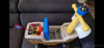 Detske odrazadlo - 2