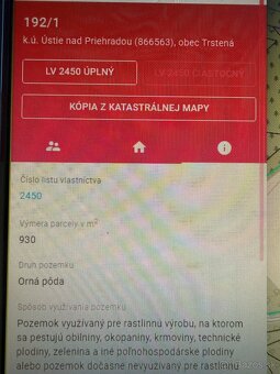 Ustie nad Priehradou - 2