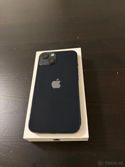 Apple Iphone 13 128GB Midnight - 2