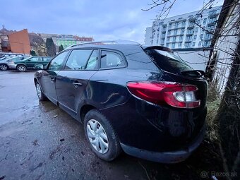 Renault Megane 1.2 TCe - 2