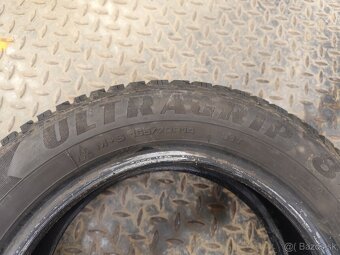 Pneumatiky 165/70 r14 - 2