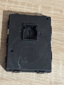 Riadiaca jednotka skoda 3Q0959435N - 2