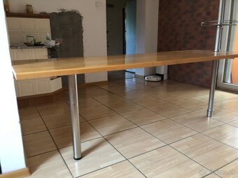 Kuchynský stôl - 2