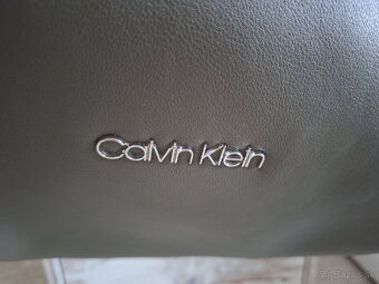 Kabelka CK originál - 2