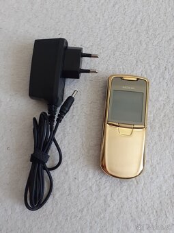 NOKIA 8800 Gold - 2