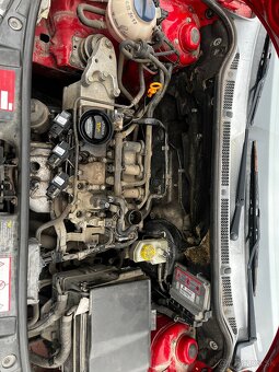 Skoda fabia 1.2htp - 2