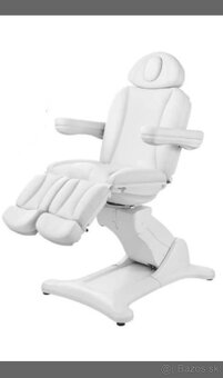 Kreslo na pedikúru, kozmetiku - 2