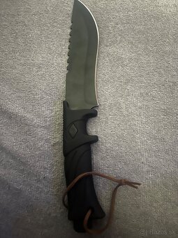 Lovecký nožík - 2