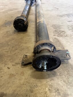 Kardan škoda octavia 2 - 2