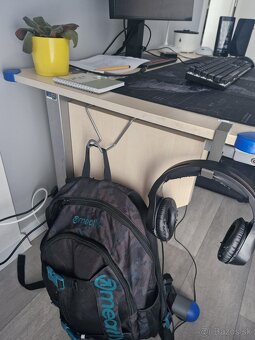 Predám rastúci stôl - 2