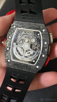 Predám hodinky(replika) - 2