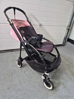 Kočík Bugaboo Bee 3 - 2