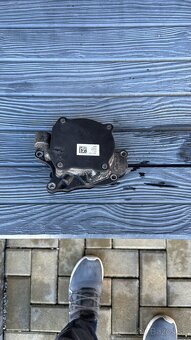 Škoda Superb II náhradní díly - 2