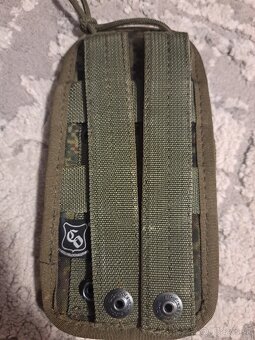 Sumka na vysielačku SSO - 2