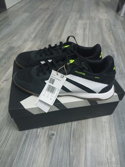 Adidas Predator halovky - 2
