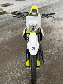 HUSQVARNA FE250 2024 - 2