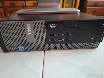 Zostava pc na doma. Iba osobne po odskusani. Plus darcek - 2