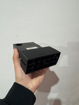 Golf MK2 automatický držiak nápojov - 2