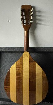 Akustická mandolína - 2