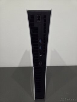 Predám PlayStation 5 Slim Digital Edition - 2
