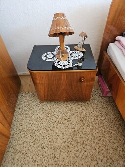 Starší nabytok - 2