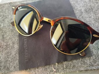 RayBan 4246 Predam/vymenim - 2