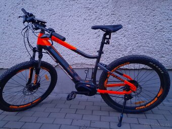 Crussis e-atland 7.8 - 2